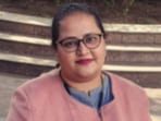 Prajoyeeta Kashyap, daughter of the former Assam CM allegedly attacked a man in a viral video