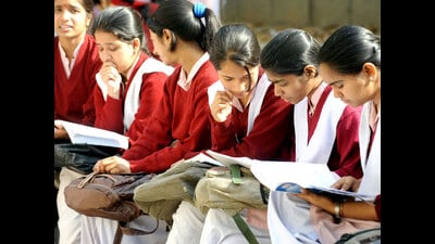 (Representative Image)The anti-cheating campaign will continue for the entire exam period, with authorities vowing to maintain strict oversight to restore integrity in the examination process. (AFP) (Representative Image)The anti-cheating campaign will continue for the entire exam period, with authorities vowing to maintain strict oversight to restore integrity in the examination process. (AFP)