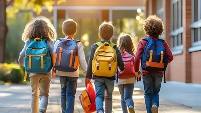 The students, the court said, must also be counselled that high levels of screen-time and social media engagement could lead to anxiety, diminished attention spans and cyber-bullying. (Unsplash) The students, the court said, must also be counselled that high levels of screen-time and social media engagement could lead to anxiety, diminished attention spans and cyber-bullying. (Unsplash)