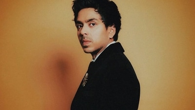 Adarsh Gourav was recently seen in Superboys of Malegaon and Alien: Earth. Adarsh Gourav was recently seen in Superboys of Malegaon and Alien: Earth.