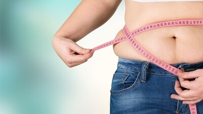 Obesity is linked to serious health conditions like Type 2 Diabetes, heart disease, and certain cancers (Photo: Adobe Stock) Obesity is linked to serious health conditions like Type 2 Diabetes, heart disease, and certain cancers (Photo: Adobe Stock)