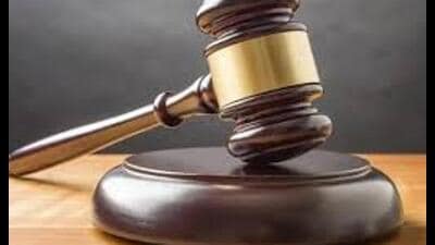 Advocate general Arun Kumar Misra informed the court that law and order have been maintained around the structure by state authorities. (Sourced)