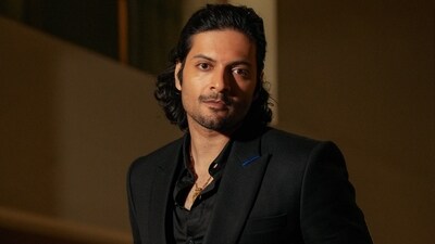 Ali Fazal Ali Fazal