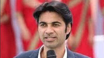 Based on a complaint by a 22-year-old woman, the Kapurthala police registered a case on February 28 against pastor Bajinder Singh for sexual harassment, stalking and criminal intimidation. (HT file photo) Based on a complaint by a 22-year-old woman, the Kapurthala police registered a case on February 28 against pastor Bajinder Singh for sexual harassment, stalking and criminal intimidation. (HT file photo)