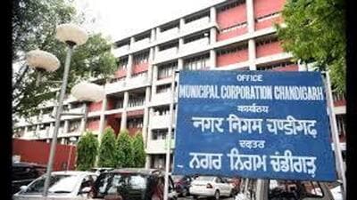 Development projects in Chandigarh have been stalled since May 2024 due to the civic body’s inability to meet its financial obligations. (HT File) Development projects in Chandigarh have been stalled since May 2024 due to the civic body’s inability to meet its financial obligations. (HT File)
