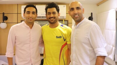 Cricketer Mahendra Singh Dhoni's family office has invested in SILA, a real estate platform. SILA did not disclose the amount invested. Cricketer Mahendra Singh Dhoni's family office has invested in SILA, a real estate platform. SILA did not disclose the amount invested.
