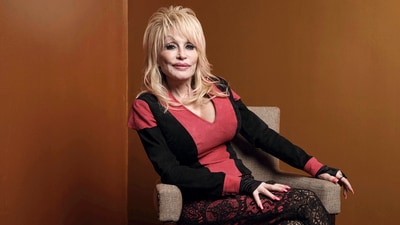 Carl Dean, Dolly Parton's husband of nearly 60 years, died Monday, March 3, 2025, in Nashville, Tenn., at age 82. (AP) Carl Dean, Dolly Parton's husband of nearly 60 years, died Monday, March 3, 2025, in Nashville, Tenn., at age 82. (AP)