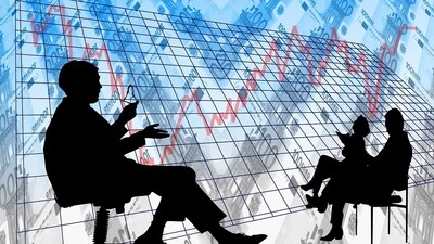 The hidden link between financial stress and job satisfaction. (Image by Pixabay) The hidden link between financial stress and job satisfaction. (Image by Pixabay)