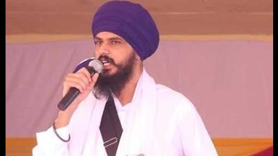 Following the formation of a 15-member committee by the Lok Sabha speaker to examine leave applications of absent members of Parliament, including Khadoor Sahib MP Amritpal Singh, the Centre on Tuesday informed the Punjab and Haryana high court that the matter had been considered and the committee’s recommendations would be placed before Parliament on March 10.
