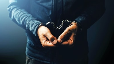 Of the 11 accused in the case, five have been arrested, police said. (HT_PRINT) Of the 11 accused in the case, five have been arrested, police said. (HT_PRINT)