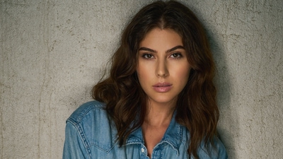 Elnaaz Norouzi