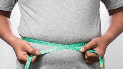 It isn’t just young people; by 2050, India will have 450 million adults who are overweight or obese. (Representative file photo) It isn’t just young people; by 2050, India will have 450 million adults who are overweight or obese. (Representative file photo)