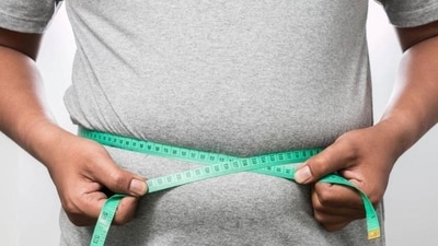 It isn’t just young people; by 2050, India will have 450 million adults who are overweight or obese. (Representative file photo) It isn’t just young people; by 2050, India will have 450 million adults who are overweight or obese. (Representative file photo)