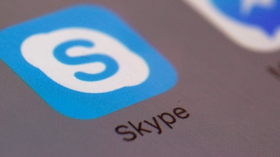 Microsoft is replacing Skype with Teams Free. (AP) Microsoft is replacing Skype with Teams Free. (AP)