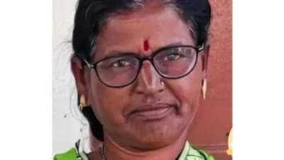 Nearly three months after Latabai Baban Dhawade, 50, was found dead in a sugarcane field in Daund tehsil, police probe has revealed it was murder made to look like leopard attack. (HT) Nearly three months after Latabai Baban Dhawade, 50, was found dead in a sugarcane field in Daund tehsil, police probe has revealed it was murder made to look like leopard attack. (HT)