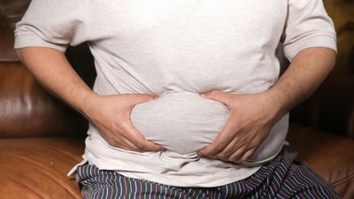 India has one of the highest obesity rates in the world with 18 crore overweight or obese adults; China and US are in top 3. (Representative picture: Pexels) India has one of the highest obesity rates in the world with 18 crore overweight or obese adults; China and US are in top 3. (Representative picture: Pexels)