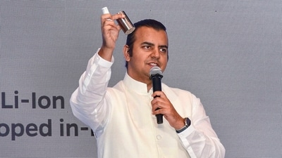 Ola co-founder Bhavish Aggarwal is asking employees to submit weekly reports. (PTI) Ola co-founder Bhavish Aggarwal is asking employees to submit weekly reports. (PTI)