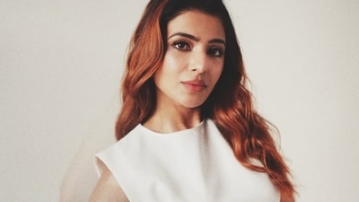 Samantha Ruth Prabhu debuted in 2010 with Ye Maaya Chesave.