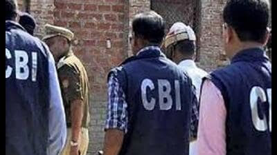 Searches at eight locations led to the recovery of ₹1.17 crore in cash (Sourced) Searches at eight locations led to the recovery of ₹1.17 crore in cash (Sourced)