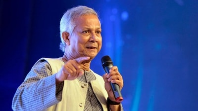The Muhammad Yunu-led interim government in Dhaka would do well to show greater sensitivity to New Delhi’s concerns and red lines The Muhammad Yunu-led interim government in Dhaka would do well to show greater sensitivity to New Delhi’s concerns and red lines