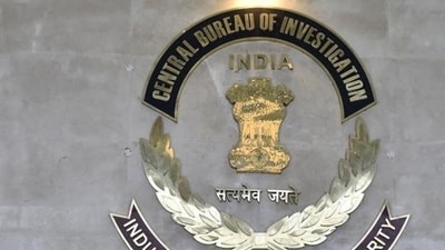 CBI arrests 26 railway officials in exam paper leak case. (HT_PRINT) CBI arrests 26 railway officials in exam paper leak case. (HT_PRINT)