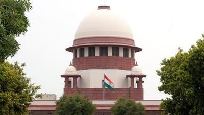 The order was pronounced by the court on February 25 but uploaded recently. (HT file photo) The order was pronounced by the court on February 25 but uploaded recently. (HT file photo)