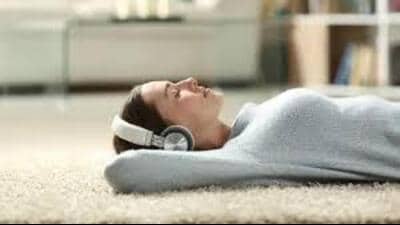 Throughout my teens, Bollywood songs were more than just heartbreak anthems; they helped me navigate exam stress, too. (HT Photo)