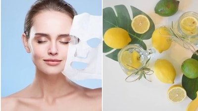 Dull skin before the wedding? Vitamin C is the magic ingredient to fix it fast! Here's how. (File Photo) Dull skin before the wedding? Vitamin C is the magic ingredient to fix it fast! Here's how. (File Photo)