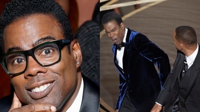 Three years after the infamous altercation at the Academy Awards, comedian and actor Chris Rock has addressed the incident involving Will Smith Three years after the infamous altercation at the Academy Awards, comedian and actor Chris Rock has addressed the incident involving Will Smith
