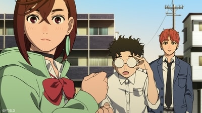 Dandadan Season 1 was a major success on Netflix even though its domestic broadcasts on MBS (Japan) flunked. (X/Twitter) Dandadan Season 1 was a major success on Netflix even though its domestic broadcasts on MBS (Japan) flunked. (X/Twitter)
