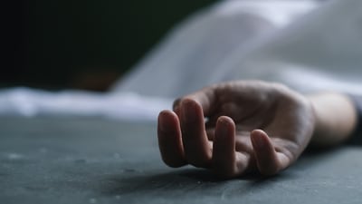 The deceased, identified as Abhishek Singh from Ghazipur, Uttar Pradesh, was found hanging in a room near Rao & Rao Circle in Mangaluru. (Representative/Shutterstock) The deceased, identified as Abhishek Singh from Ghazipur, Uttar Pradesh, was found hanging in a room near Rao & Rao Circle in Mangaluru. (Representative/Shutterstock)