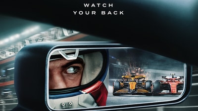 From off-track mishaps and mid-season upheavals to revitalised teams and intense personality clashes, Season 7 offers an inside look at some of the 2024 season's most significant events. (X/@Netflix) From off-track mishaps and mid-season upheavals to revitalised teams and intense personality clashes, Season 7 offers an inside look at some of the 2024 season's most significant events. (X/@Netflix)