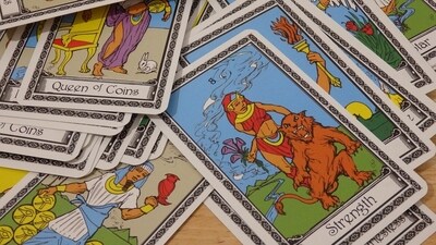 Read about your daily tarot prediction for March 4, 2025.