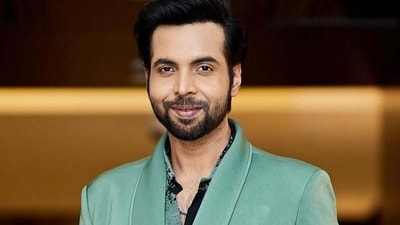 Abhishek Banerjee recently wrapped shooting of Maha Sangam in Prayagraj (Photo: Instagram) Abhishek Banerjee recently wrapped shooting of Maha Sangam in Prayagraj (Photo: Instagram)