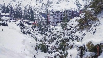 The Board Exams 2025 in Himachal Pradesh's Pangi in Chamba district and Lahaul-Spiti district have been postponed owing to heavy rains and snowfall. Revised dates for the same will be announced by the HPBOSE soon. (Representative image/PTI file) The Board Exams 2025 in Himachal Pradesh's Pangi in Chamba district and Lahaul-Spiti district have been postponed owing to heavy rains and snowfall. Revised dates for the same will be announced by the HPBOSE soon. (Representative image/PTI file)