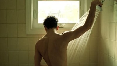 Think peeing in the shower is harmless? Experts say think again! (File Photo) Think peeing in the shower is harmless? Experts say think again! (File Photo)