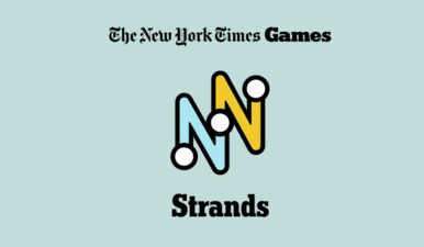 Did you try your hand at today's NYT Strands? (New Yor Times) Did you try your hand at today's NYT Strands? (New Yor Times)