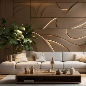 Smart wall technology