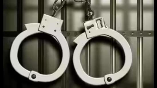 The Haryana STF has received information that a sleeper cell was supporting Rehman in Faridabad. (Representational)