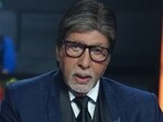 Amitabh Bachchan spoke about the India vs Australia semi-final match. Amitabh Bachchan spoke about the India vs Australia semi-final match.