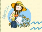 Aquarius Daily Horoscope Today, March 6, 2025: Both health and wealth will be positive today. Aquarius Daily Horoscope Today, March 6, 2025: Both health and wealth will be positive today.