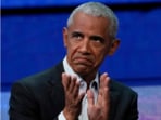 Ben Stiller tried to cast Barack Obama in Severance.