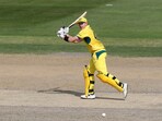 Steve Smith announced his retirement from ODIs on Wednesday.