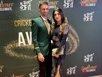 Lerisha Maharaj, an attorney and Kathak dancer, is married to cricketer Keshav Maharaj. Lerisha Maharaj, an attorney and Kathak dancer, is married to cricketer Keshav Maharaj.