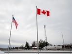 Canada files WTO complaint against US tariffs.