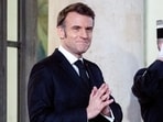 French President Emmanuel Macron said that his country was uniquely placed in Europe thanks to its nuclear deterrent capability