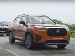 The Honda Elevate recently crossed the one lakh sales mark