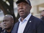 Sylvester Turner Sylvester Turner