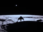 NASA delivered Lunar GNSS Receiver Experiment to the Moon aboard the Blue Ghost mission of Firefly Aerospace. NASA delivered Lunar GNSS Receiver Experiment to the Moon aboard the Blue Ghost mission of Firefly Aerospace.