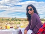 Kannada actress Ranya Rao was arrested from the Kempagowda International Airport.